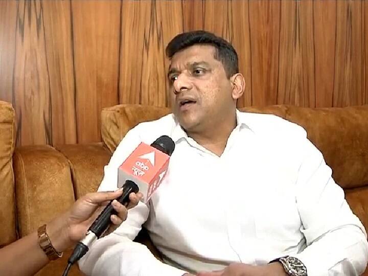 Maharashtra Lockdown can be removed only after 50 percent vaccination in state Says Aslam Sheikh Maharashtra Lockdown : राज्यात 50 टक्के लसीकरण झालं तरच लॉकडाऊन उठू शकतो : अस्लम शेख
