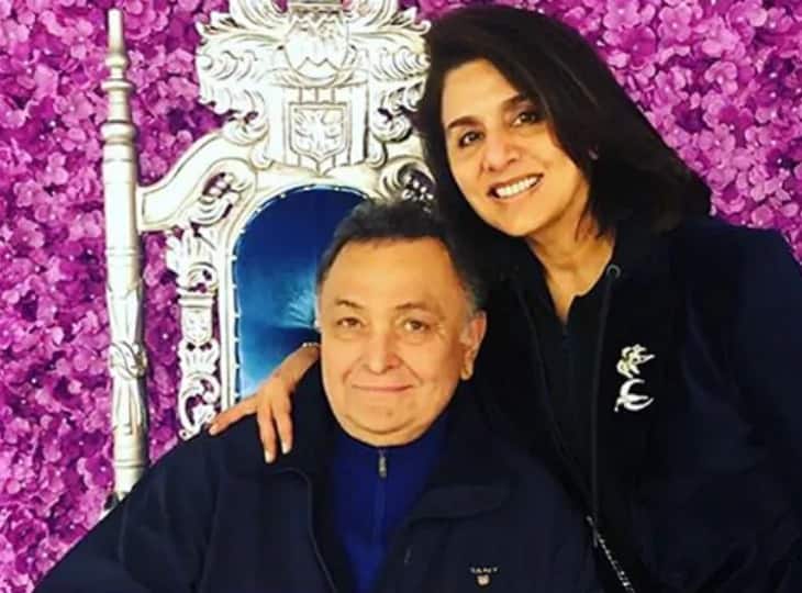 रात को नशे में Neetu Kapoor के सामने खुद अपनी पोल खोल देते थे Rishi Kapoor, पत्नी सुबह दिलाती थीं याद