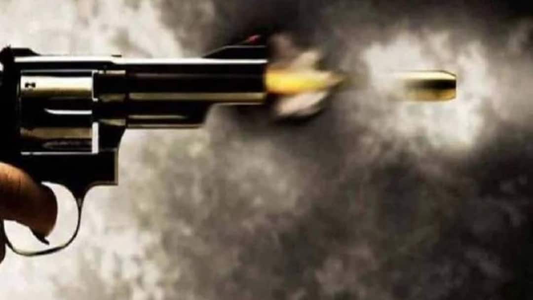 Gangster Involved In BSP Leader's Murder Shot Dead Gangster Involved In BSP Leader's Murder Shot Dead