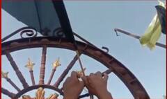 Breaking : Kisan Andolan ਨੂੰ 6 ਮਹੀਨੇ ਪੂਰੇ, ਅੱਜ ਮਨਾ ਰਹੇ 'ਕਾਲਾ ਦਿਨ' | Black Day | abp sanjha