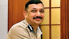 CBI Chief : महाराष्ट्राचे माजी पोलीस महासंचालक सुबोधकुमार जयस्वाल सीबीआयच्या प्रमुखपदी