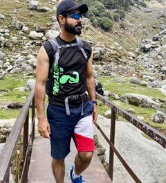 ਬਿੰਨੂ ਢਿੱਲੋਂ ਹੋ ਰਹੇ ਹੋਰ ਫਿੱਟ,ਫੈਨਸ ਨੂੰ ਵੀ ਕਰ ਰਹੇ ਨੇ ਮੋਟੀਵੇਟ