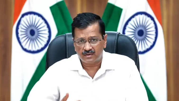 Center bans delhi arvind Kejriwal government plan to Doorstep Delivery of Ration केंद्र ने केजरीवाल सरकार की घर-घर तक राशन पहुंचाने की योजना पर लगाई रोक
