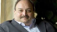 Mehul Choksi | पीएनबी घोटाळ्यातील फरार आरोपी मेहुल चोक्सी अटकेत