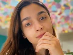 Alia Bhatt Pics: নানা রঙের আলিয়া