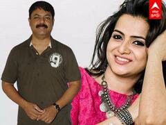 DD, TV க்கு வந்தது எப்படி தெரியுமா? - James Vasanthan