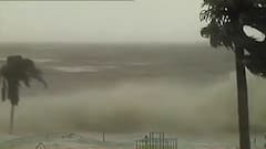 Yaas Cyclone Update: ফ্রেজারগঞ্জে বাঁধ ভেঙে ভাসল গ্রাম, ভেঙে চুরমার বহু বাড়ি