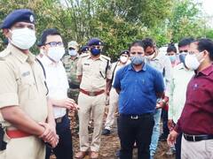 बिहारः पूर्णिया के मझुवा गांव में हुए कांड में और छह लोगों की हुई गिरफ्तारी, अब तक पकड़े गए 11 लोग