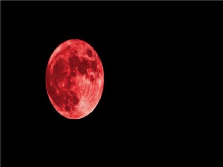 Super blood moon | இன்று சந்திர கிரகணம்: தமிழகத்தில் தெரியுமா சூப்பர் சிவப்பு நிலா?