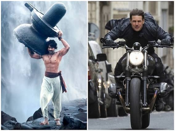 Say What! Baahubali Star Prabhas In Tom Cruise's 'Mission Impossible 7'? Say What! Baahubali Star Prabhas In Tom Cruise's 'Mission Impossible 7'?