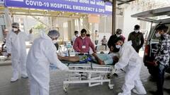 રાજ્યમાં કોરોના બાદ હવે મ્યુકરમાઈકોસિસનો આતંક,કેટલા નોંધાયા કેસ?,જુઓ વીડિયો