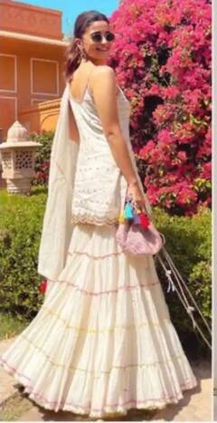 Alia Bhatt Pics: নানা রঙের আলিয়া