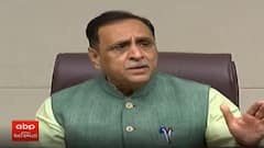 જો રાજ્યમાં ફરી કોરોનાના કેસ વધશે તો કડક નિયંત્રનો લાદવામાં આવશે: મુખ્યમંત્રી