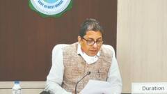 Yaas Cyclone Update: সাগর থেকে দিঘা, আকাশ পথে ঘূর্ণিঝড় বিধ্বস্ত এলাকা পরিদর্শন করবেন মুখ্যমন্ত্রী: মুখ্যসচিব