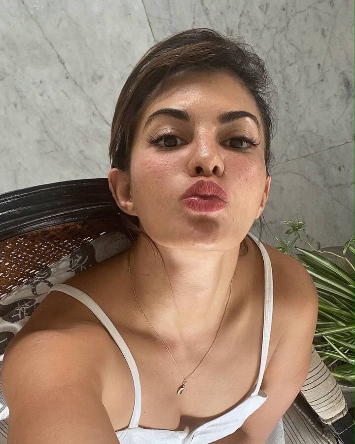 (PHOTOS- Jacqueline Fernandez/Instagram)