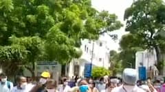 Corona काल में सेवा के बदले धोखा ? ना बची नौकरी..ना मिली पगार ! | Mudde Ki Baat