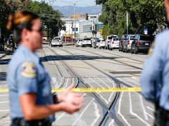 California: At Least 8 Killed, Several Wounded After Deadly Shooting In San Jose; Suspect Dead