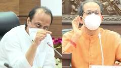 राज्य मंत्रिमंडळाची आजची बैठक वादळी ठरणार? लॉकडाऊनवरुन मंत्रिमंडळात वादावादी होण्याची शक्यता