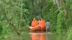 District News: জলমগ্ন বাজার, উড়ল হোটেলের ছাদ, ইয়াসের তাণ্ডবে লণ্ডভণ্ড দিঘা-মন্দারমণি