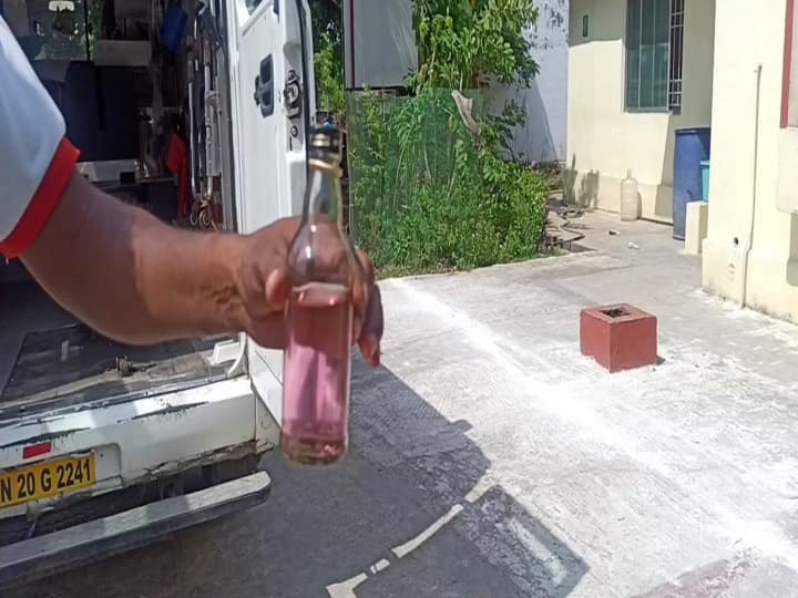 man died after drinking lemon juice mixed with intoxicants at dinner near Oragadam at kanchipuram எலுமிச்சையில் புதுவித போதை; ஒருவர் பலி, மற்றொருவர் கவலைக்கிடம், இன்னொருவர் மாயம்!