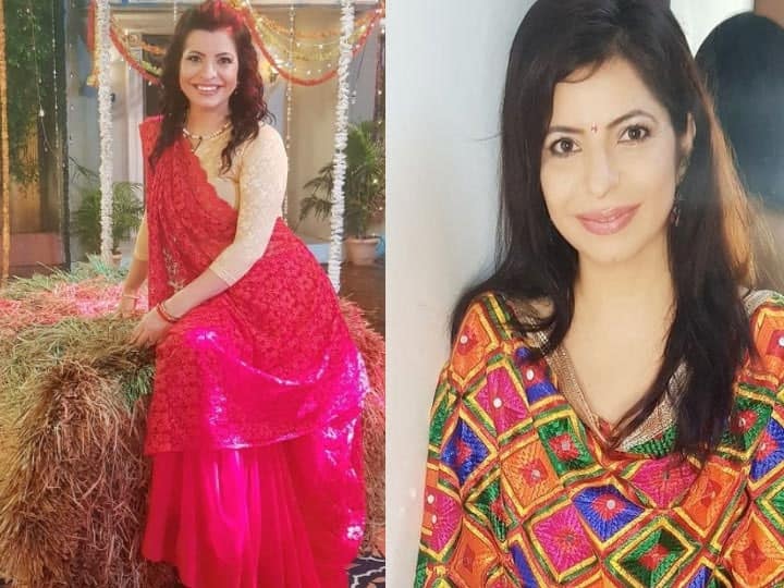 Taarak Mehta ka ooltah chashmah fame roshan Bhabhi or Jennifer mistry bansiwal worked on this Bollywood movie Taarak Mehta ka Ooltah Chashmah की रोशन भाभी नज़र आ चुकी हैं बॉलीवुड की इन दो बड़ी फिल्मों में...