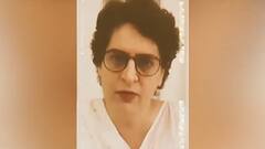 Vaccine की कमी को लेकर Priyanka Gandhi ने मोदी सरकार से पूछे ये सवाल | Vaccine Update | Badi Khabar