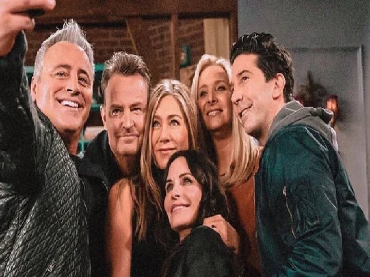 Friends: The Reunion: जेनिफर एनिस्टन और दूसरे स्टार्स को एक एपिसोड के लिए मिली करोड़ों की फीस, जानकर उड़ेंगे होश