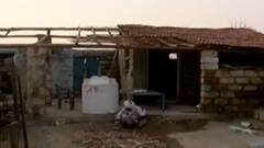 વાવાઝોડા બાદ અમરેલીના આ ગામની સ્થિતિ કફોડી,પીવાના પાણી માટે ફાંફા, જુઓ વીડિયો