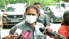 Nitin Raut : 7 मे चा जीआर रद्द करण्यासाठी काँग्रेस आग्रही : नितीन राऊत