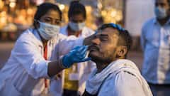 Covid-19 getting 'weak' in Delhi? Here is what data depicts