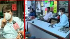 Vadodara:સૂચિત વ્યવસાય વેરામાં 2થી પાંચ ગણો વધારો થતા વેપારીઓમાં રોષ,જુઓ વીડિયો