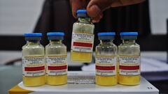 મ્યુકરમાઈકોસિસના ઈન્જેક્શન માટે આરોગ્ય વિભાગે શું કર્યો નિર્ણય,શેના આધારે મળશે ઈન્જેક્શન?