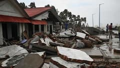 Cyclone Yaas पड़ा धीमा लेकिन पीछे छोड़ गया तबाही का मंजर