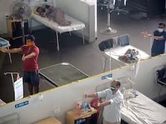 न्यूयॉर्क टाइम्स की खबर में कोरोना से होने वाली मौतों की संख्या को लेकर दी गई जानकारी आधारहीन और झूठी है- केंद्र