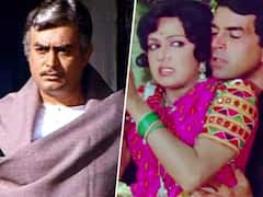 जब Sanjeev Kumar ने किया था Hema Malini को प्रपोज़, गुस्साए Dharmendra ने ऐसे लिया था बदला!