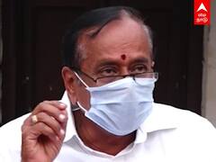 Christian school-ல நடந்தா பேசுவீங்களா ? ஹெச்.ராஜா கேள்வி