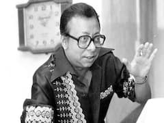 R D Burman का सरगम के पांचवें सुर से था बड़ा ही गहरा रिश्ता, जानें इसके पीछे का ये मज़ेदार किस्सा