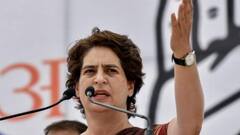 Priyanka Gandhi ने वैक्सीन को लेकर मोदी सरकार से पूछे कई सवाल
