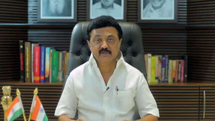 Tamil Nadu: CM Stalin Writes To PM Modi Seeking Handover Of Biotech's Vaccine Plant To State Govt On Lease Tamil Nadu: CM Stalin Writes To PM Modi Seeking Handover Of Biotech's Vaccine Plant To State Govt On Lease