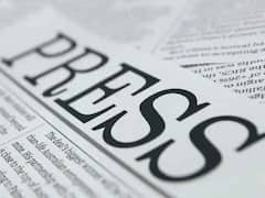 कोविड-19 से जान गंवाने वाले 67 पत्रकारों के परिवारों को केंद्र देगा 5-5 लाख रुपये की आर्थिक सहायता