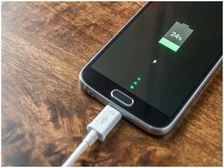 આ છે Xiaomi શાનદાર ચાર્જિંગ ટેકનોલૉજી, જેનાથી ફક્ત 10 મિનીટમાં ફૂલ ચાર્જ થઇ જશે ફોન..........