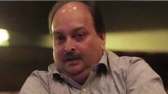 Police find missing PNB scam accused Mehul Choksi, arrest him