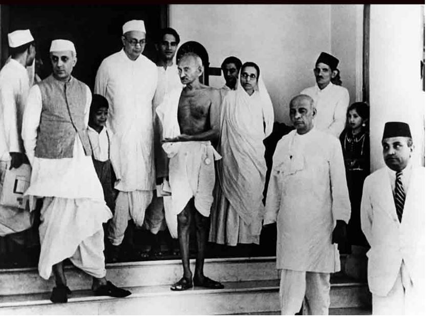 Jawahar Lal Nehru Death Anniversary: आजाद भारत के पहले प्रधानमंत्री की दौड़ में आगे थे पटेल, लेकिन महात्मा गांधी की बदौलत नेहरू को मिली सत्ता, जानिए पूरी कहानी