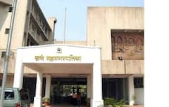 ठाण्यात सत्ताधारी शिवसेनेविरोधात काँग्रेस, राष्ट्रवादी, भाजप एकत्र