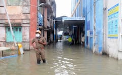 Yaas Cyclone: প্রকৃতির রুদ্র রূপে জলমগ্ন গ্রামের পর গ্রাম, তছনছ দিঘা থেকে সন্দেশখালি
