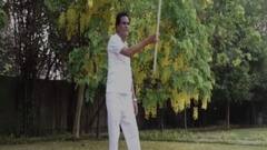 VIRAL : रावसाहेब दानवेंचा फिटनेस मंत्रा,लाठ्या-काठ्यांसह दानवेंचा व्यायाम, दानवेंचा डान्सही व्हायरल!