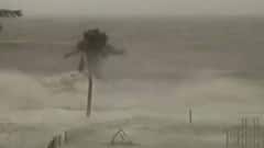 Cyclone Yaas: ক্ষতিগ্রস্ত অন্তত এক কোটি মানুষ, আকাশ পথে ঘূর্ণিঝড় বিপর্যস্ত এলাকা পরিদর্শনে যাবেন মুখ্যমন্ত্রী