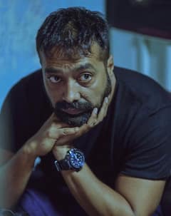 ਅਨੁਰਾਗ ਕਸ਼ਿਯਪ ਦੀ ਹੋਈ Angioplasty, ਛਾਤੀ 'ਚ ਦਰਦ ਤੋਂ ਬਾਅਦ ਗਏ ਸੀ ਹਸਪਤਾਲ