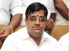 பள்ளி நிர்வாகத்தினரின் சமுதாயத்தைக் கண்டறிந்து, புழுதி வாரி இறைக்கக்கூடாது - மைத்ரேயன், அதிமுக