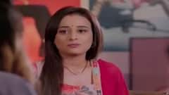Watch full Saas Bahu Aur Saazish of May 27th, 2021